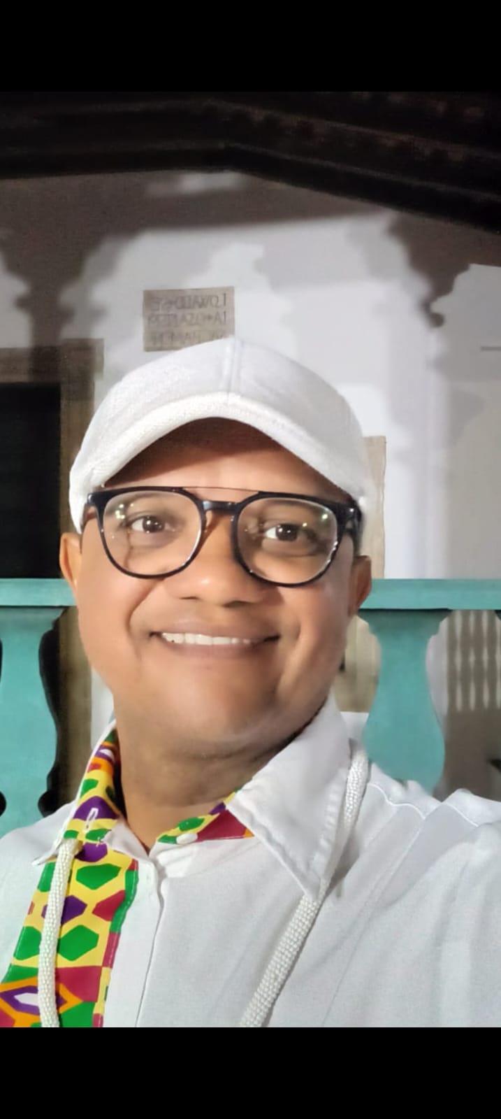 Foto de Ernani Costa Mendes