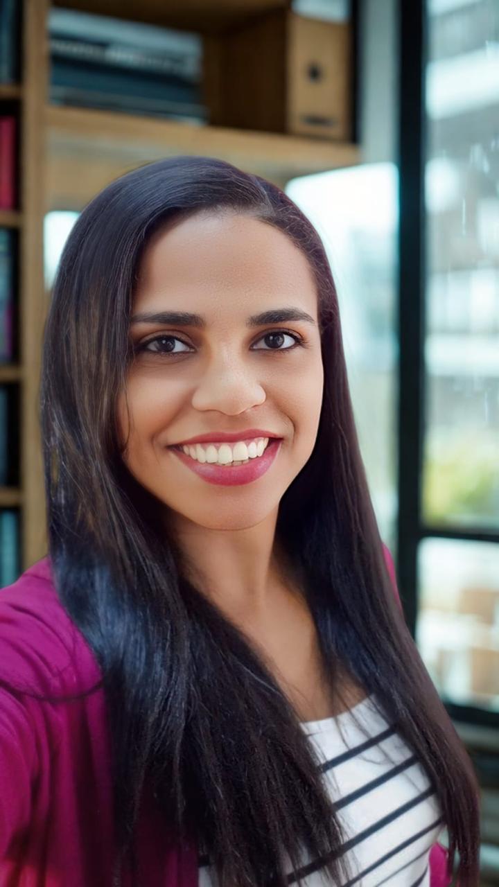 Foto de Indira Stephanni