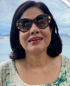 Foto de Margareth de Oliveira