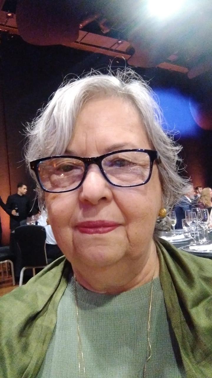 Foto de Márcia Noronha