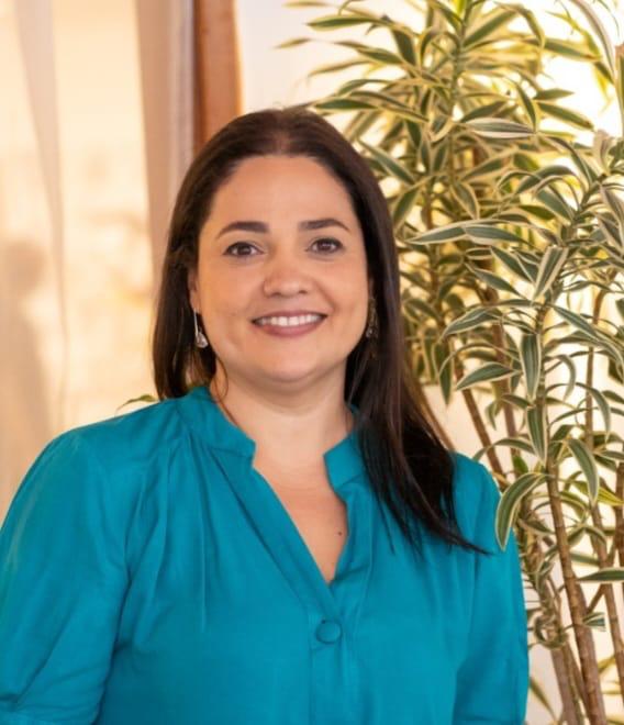 Foto de Vanessa Zardini